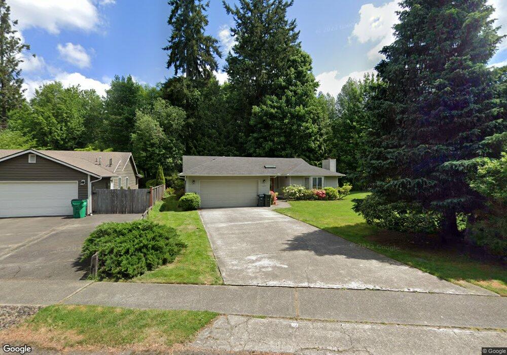 3024 Briar Lea Loop SE, Olympia, WA 98501 - photo 1