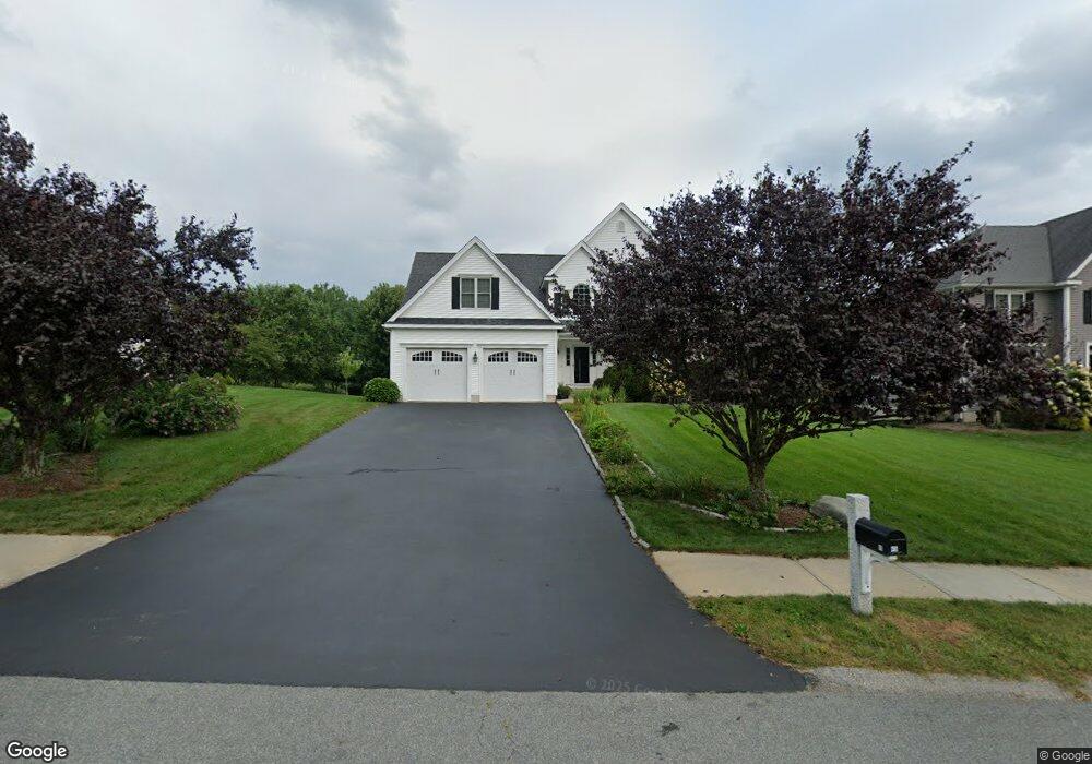 49 Brandywine Rd, Franklin, MA 02038 - photo 1