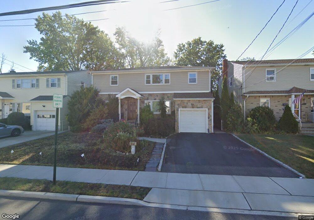 848 Hobson St, Union, NJ 07083 - photo 1