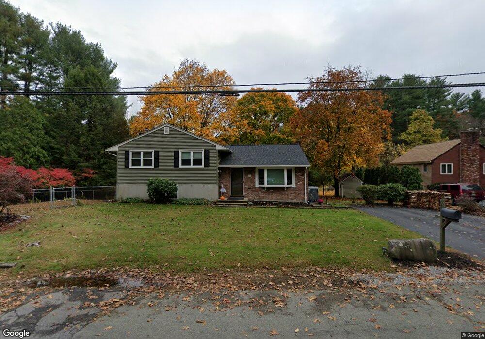 57 Old Marlboro Rd, Maynard, MA 01754 - photo 1