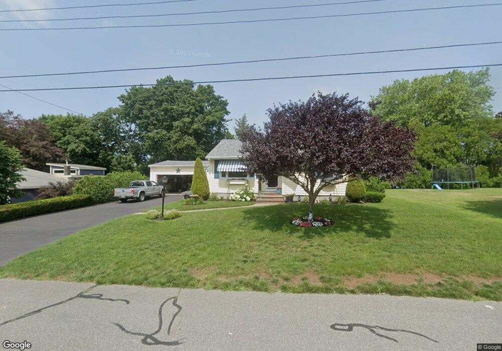 69 Theresa St, South Dartmouth, MA 02748 - photo 1