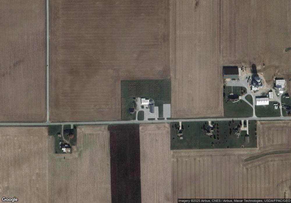 12179 Buckland Holden Rd, Wapakoneta, OH 45895 - photo 1