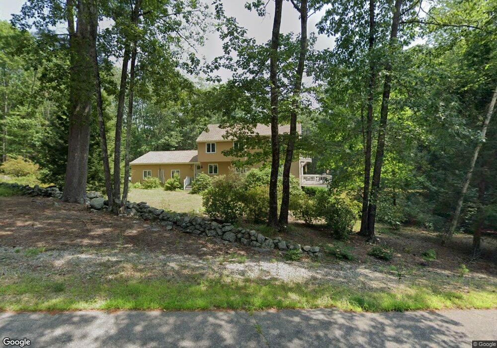 17 Hemlock Hill Rd, Amherst, NH 03031 - photo 1