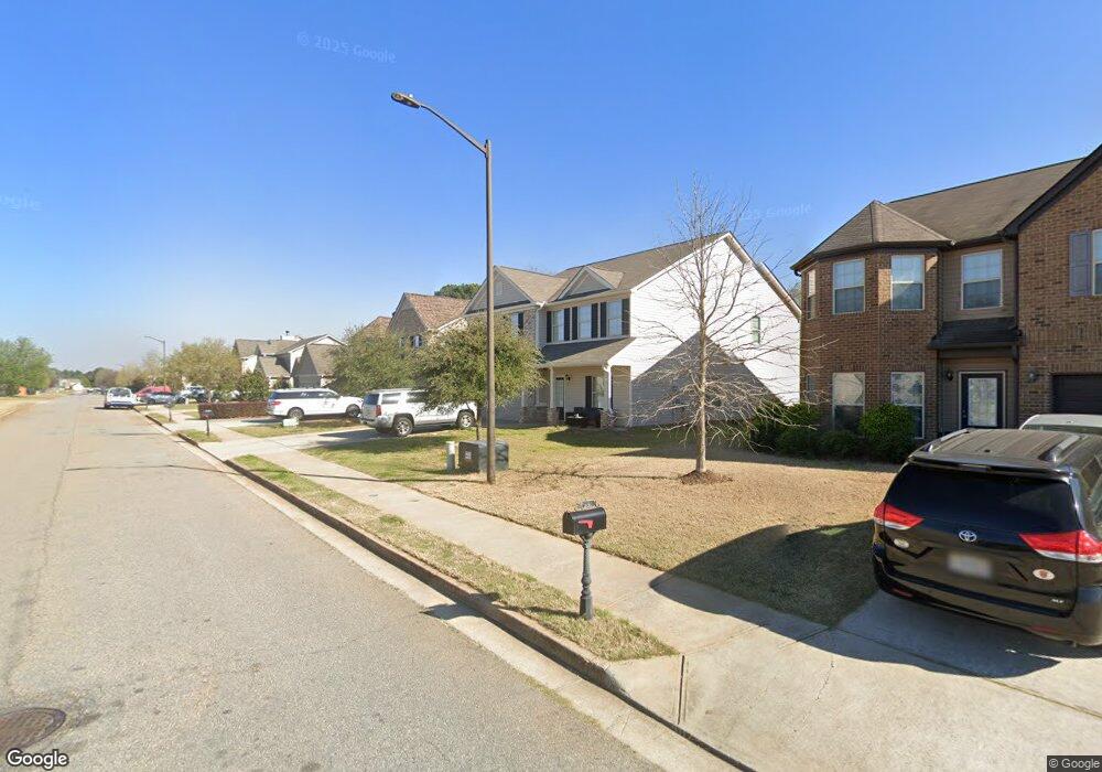 934 Amelia Dr, Byron, GA 31008 - photo 1