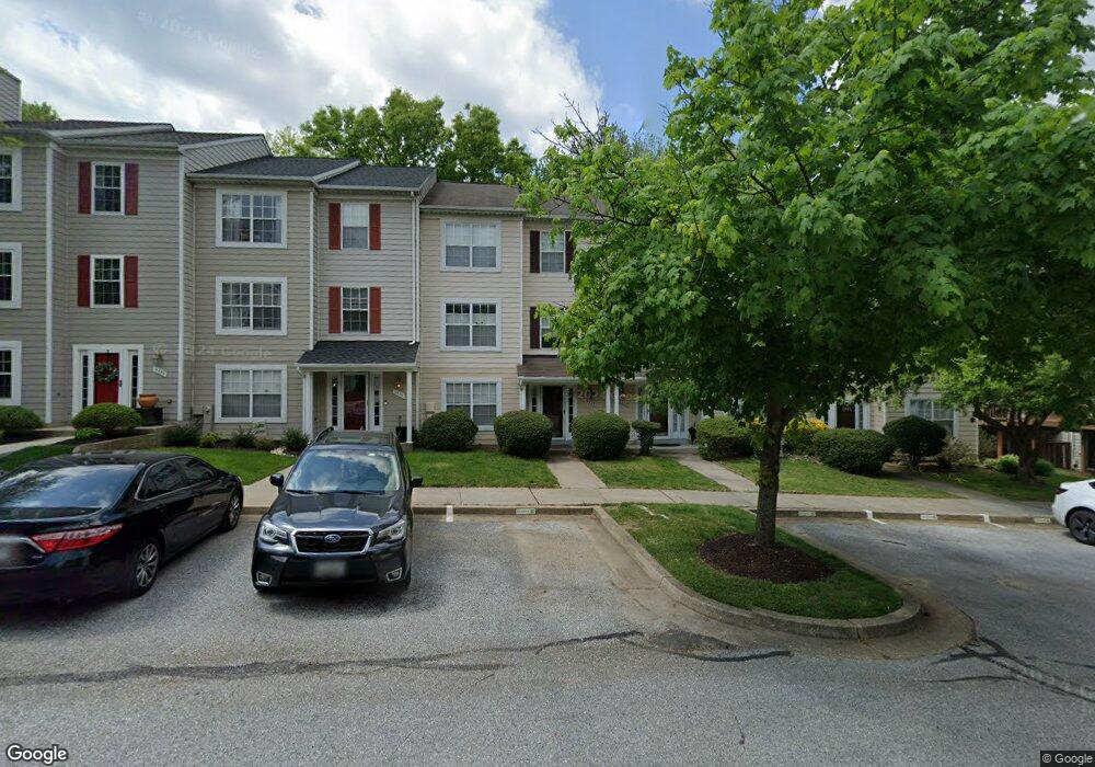 5337 Chase Lions Way, Columbia, MD 21044 - photo 1