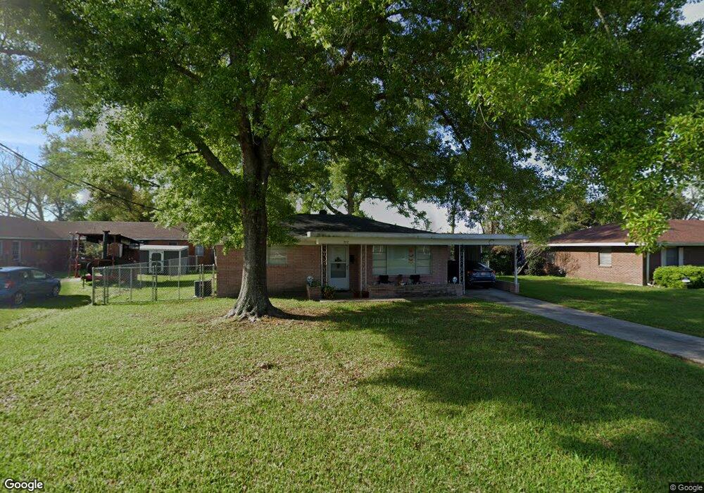 332 E Oak Ln, Lake Charles, LA 70605 - photo 1