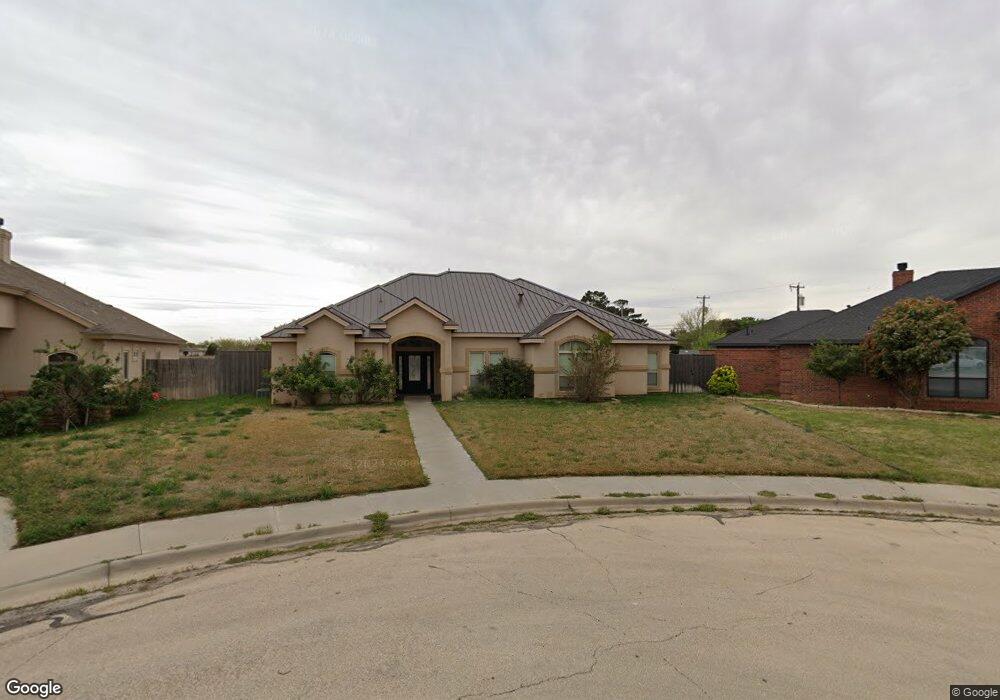 unlisted-address, Odessa, TX 79765 - photo 1