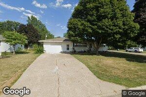 1700 2nd Ave W, Horton, KS 66439
