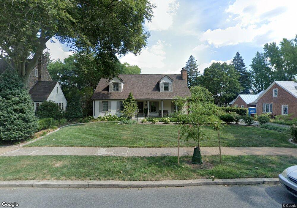 1402 N Bancroft Pkwy, Wilmington, DE 19806 - photo 1