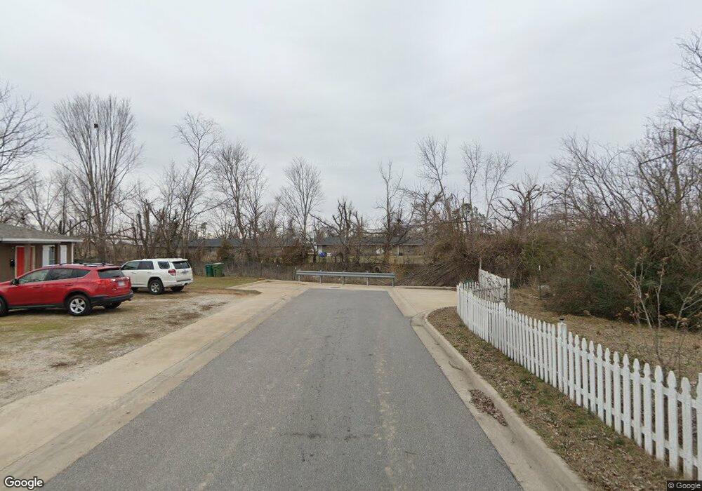 0 N 10th Str St, Rogers, AR 72756 - photo 1