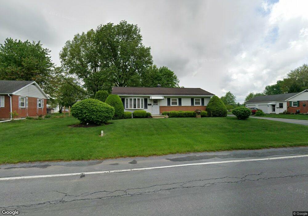 142 Hall Rd, Shoemakersville, PA 19555 - photo 1