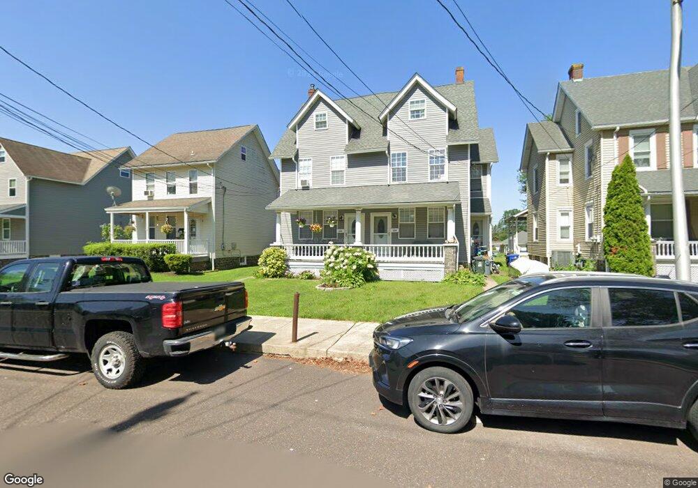 126 S 3rd St, Quakertown, PA 18951 - photo 1