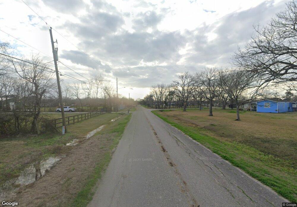 0 Amanda Ln, Manvel, TX 77578 - photo 1