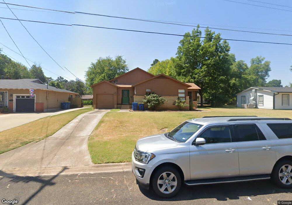 412 Turner St, Kilgore, TX 75662 - photo 1