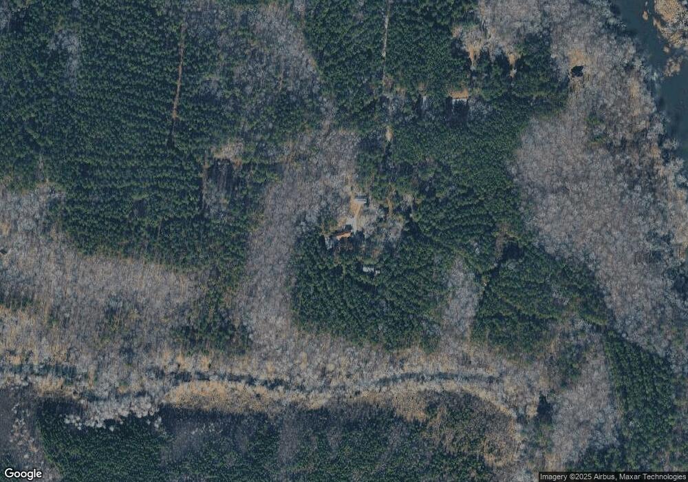 1942 Rock Rest Rd, Pittsboro, NC 27312 - photo 1