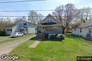 509 Lacka St, Jermyn, PA 18433