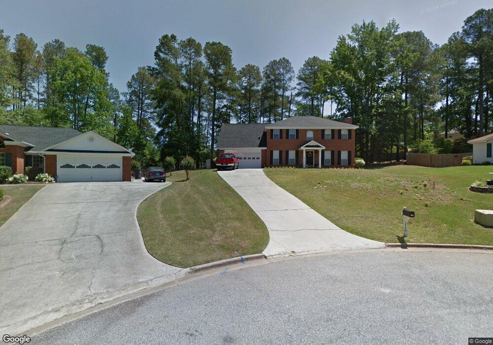204 Mulberry Ct, Evans, GA 30809 - photo 1