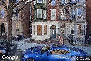 1758 Topping Ave, Bronx, NY 10457