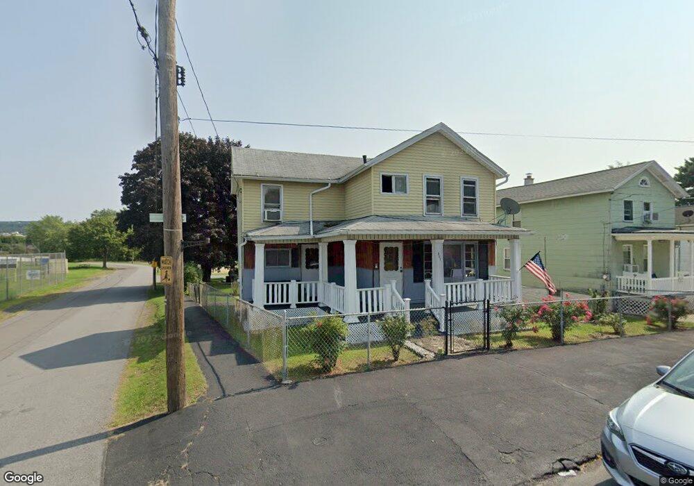 301 S 9th Ave, Scranton, PA 18504 - photo 1