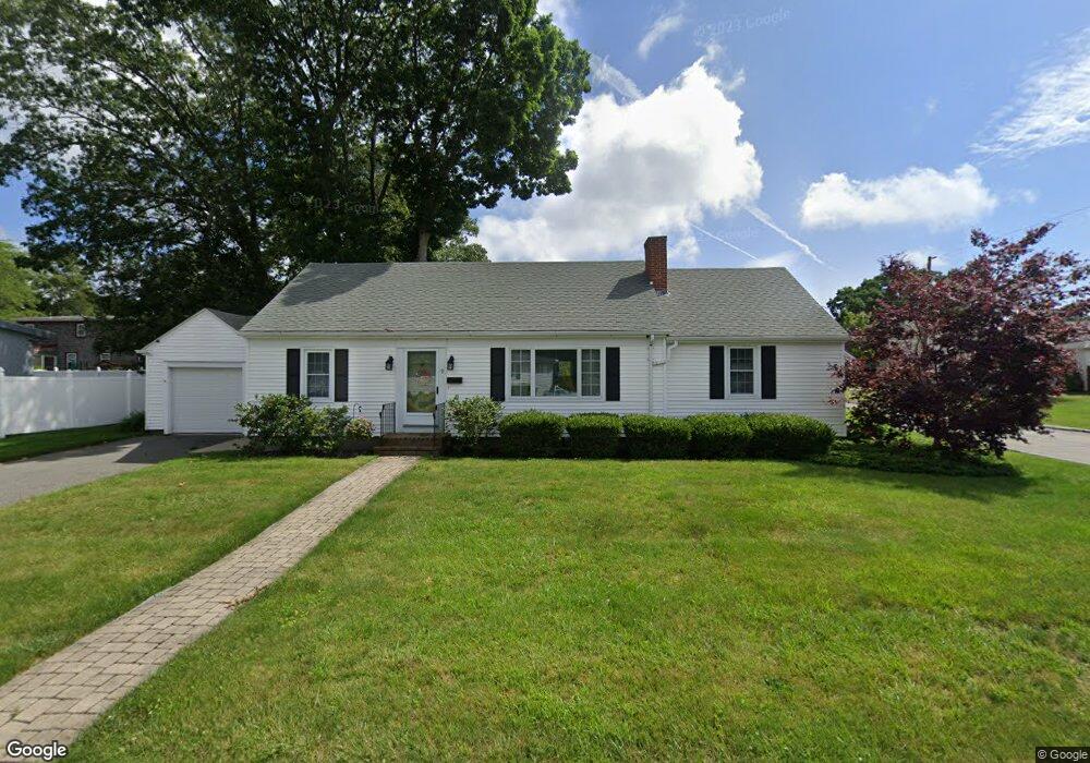 9 Kane St, Fall River, MA 02720 - photo 1