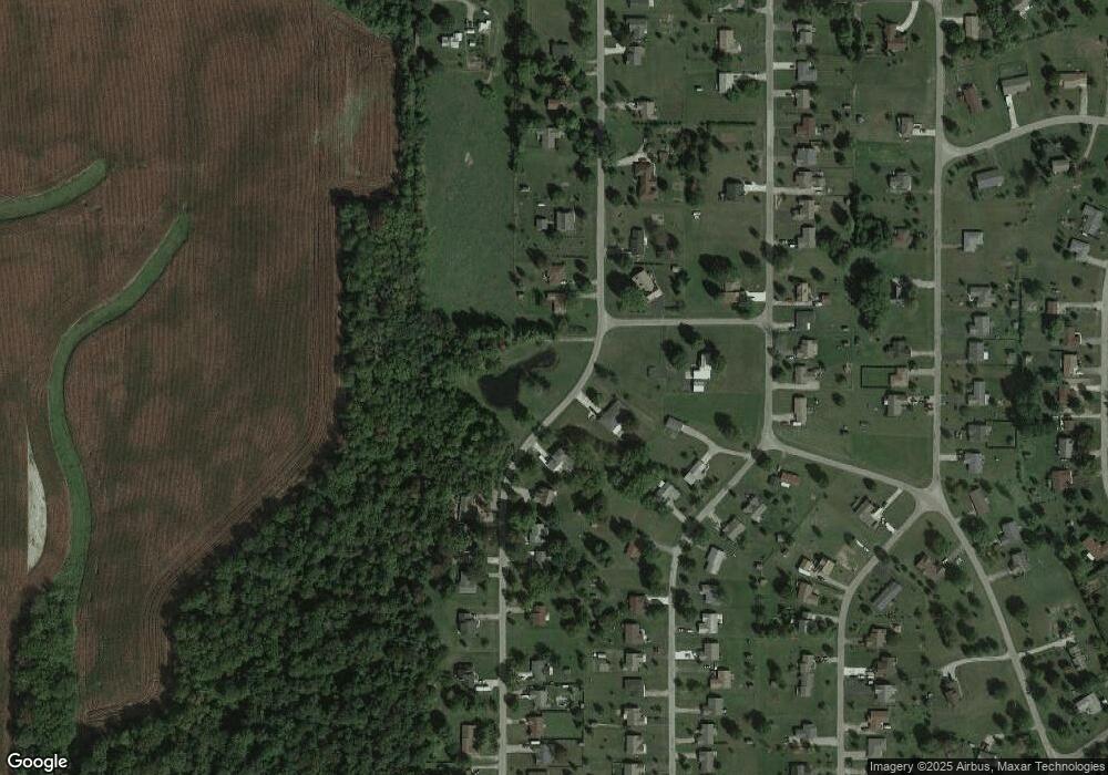 185 Hatchet Dr, Eaton, OH 45320 - photo 1