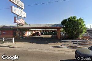 902 1/2 W Hopi Dr, Holbrook, AZ 86025