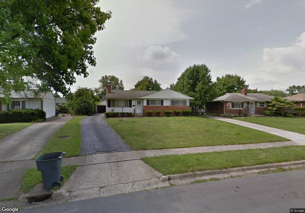 1337 Fowler Dr, Columbus, OH 43224 - photo 1