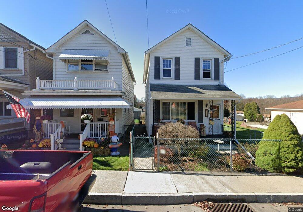 135 Espy St, Nanticoke, PA 18634 - photo 1