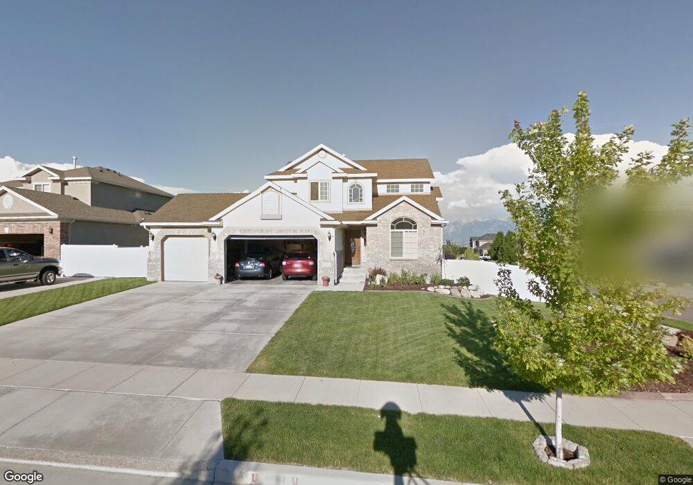 8157 S Bear Lake Ct, West Jordan, UT 84081 - photo 1