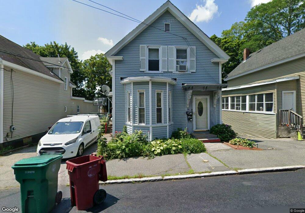 110 Beech St unit 2, Lowell, MA 01850 - photo 1