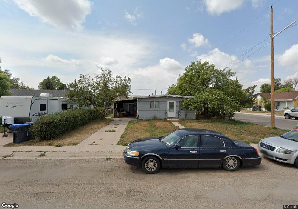 3350 Birch Place, Cheyenne, WY 82001 - photo 1