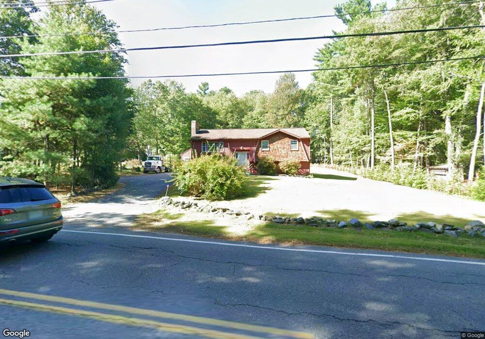 1734 Shirley Rd, Lancaster, MA 01523 - photo 1