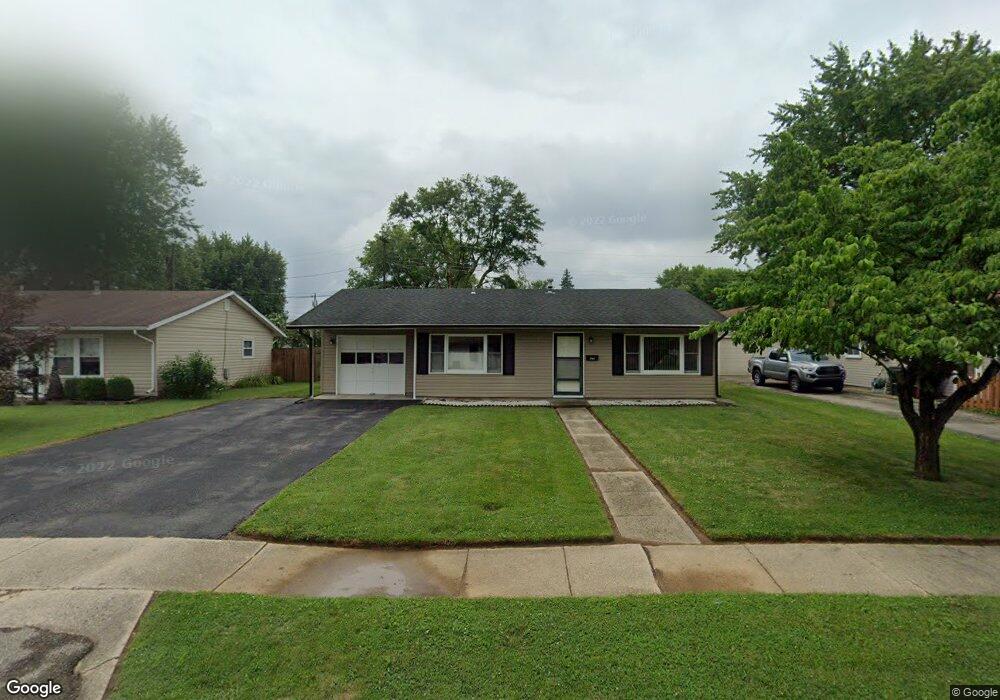 1565 Kylemore Dr, Xenia, OH 45385 - photo 1