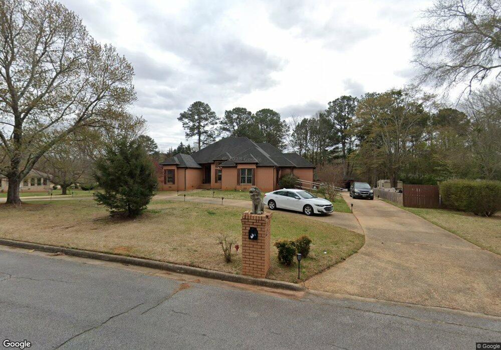 4081 Villager Way, Rex, GA 30273 - photo 1