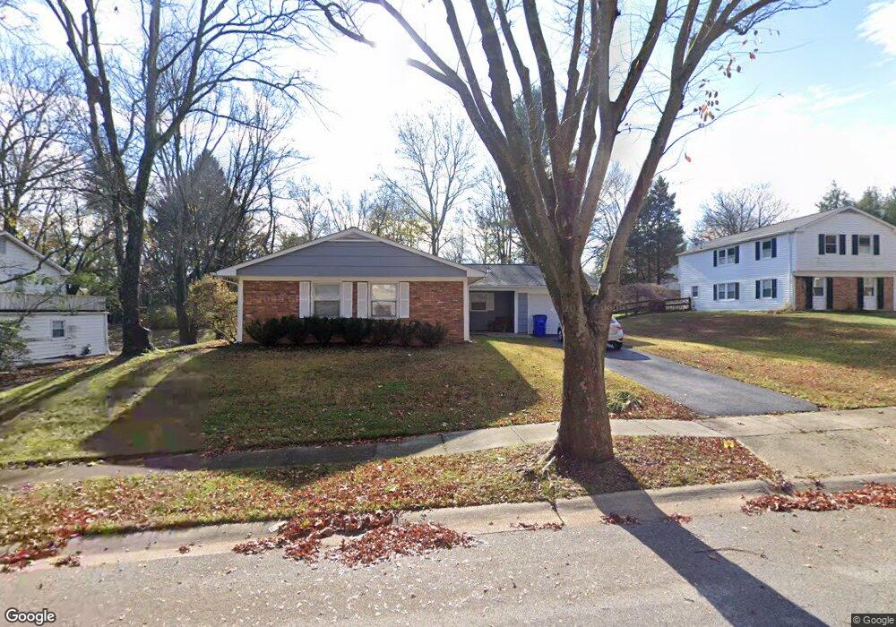 5237 Hermit Path, Columbia, MD 21044 - photo 1