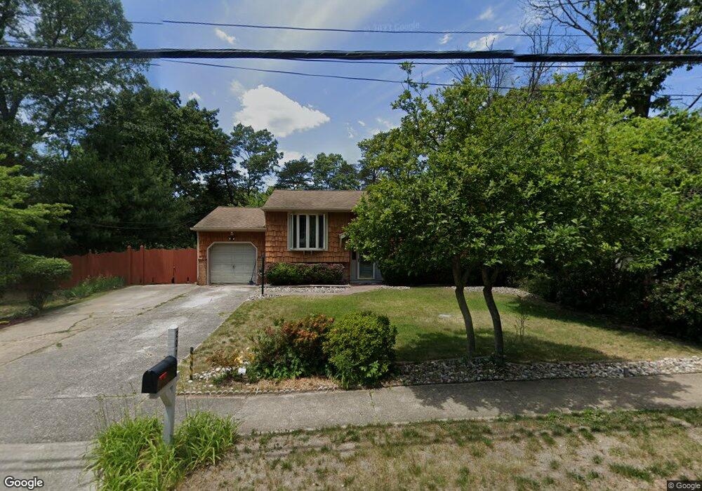 207 E Taunton Ave, West Berlin, NJ 08091 - photo 1