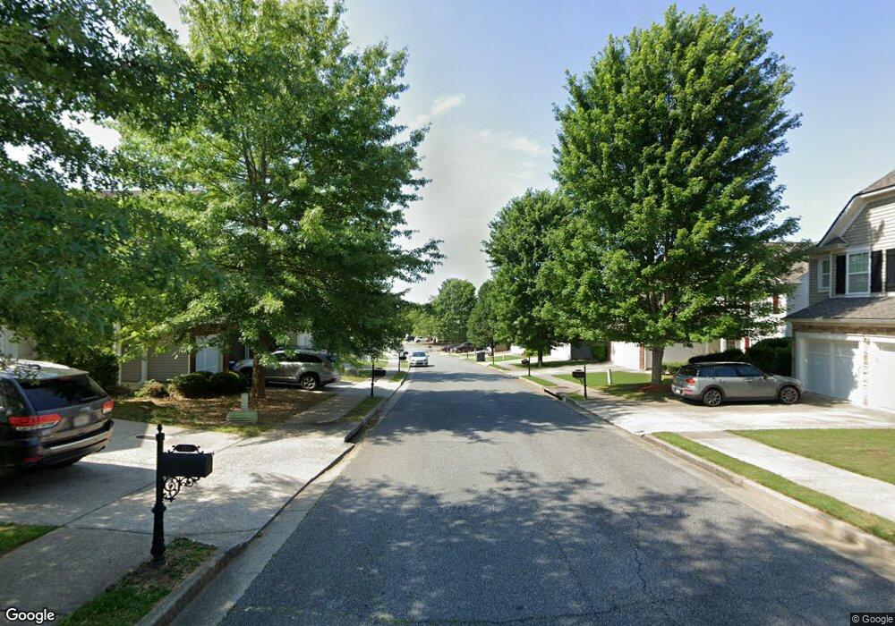 0 Winterbury Dr unit 8858938, Canton, GA 30114 - photo 1