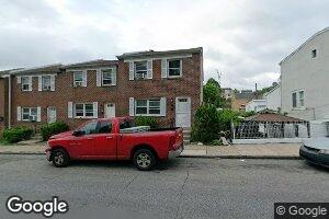 507 E Airy St, Norristown, PA 19401