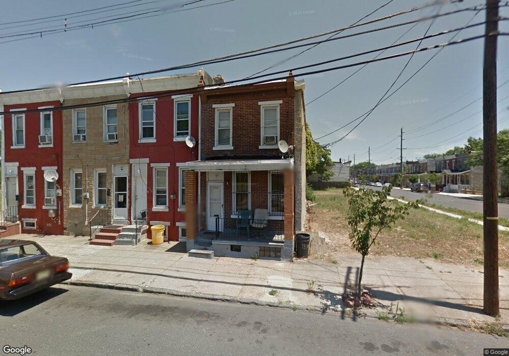 1314 S 4th St, Camden, NJ 08104 - photo 1