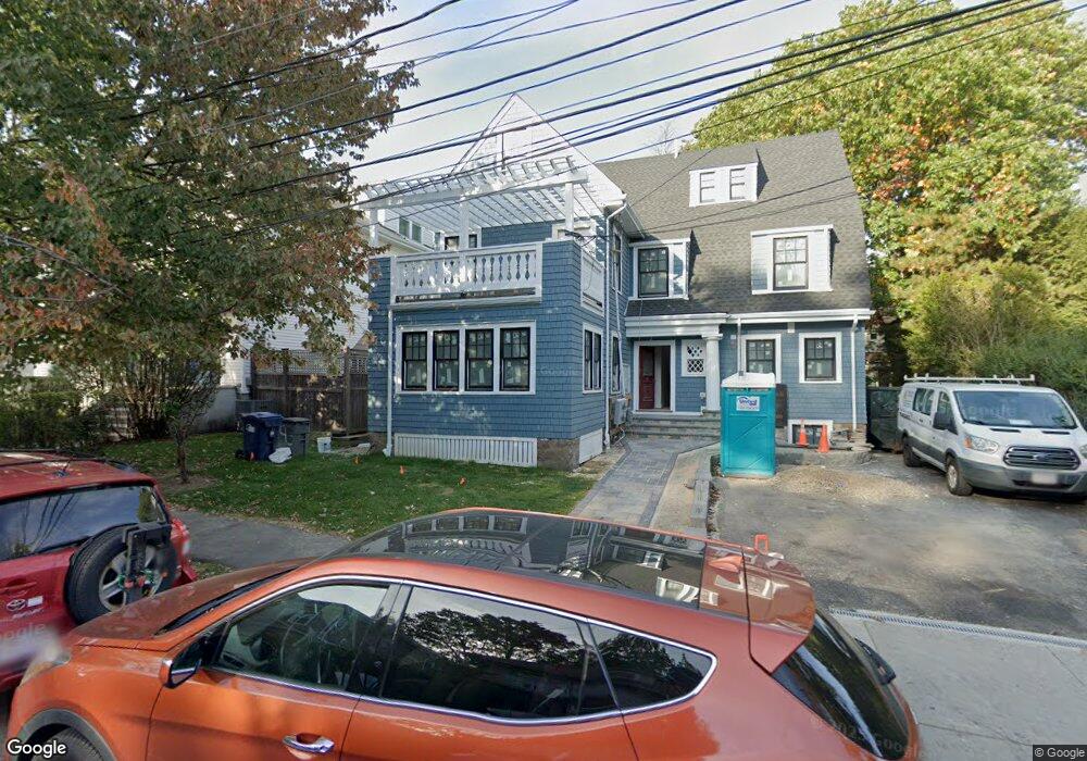 93 Williston Rd, Brookline, MA 02445 - photo 1