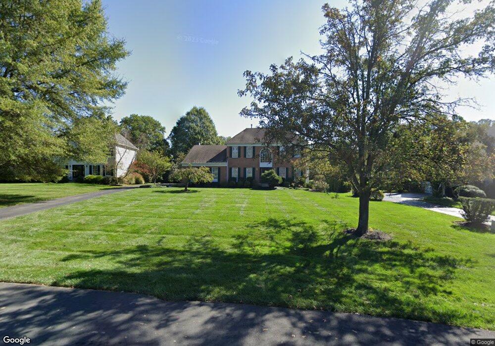 34 E Periwinkle Ln, Newark, DE 19711 - photo 1