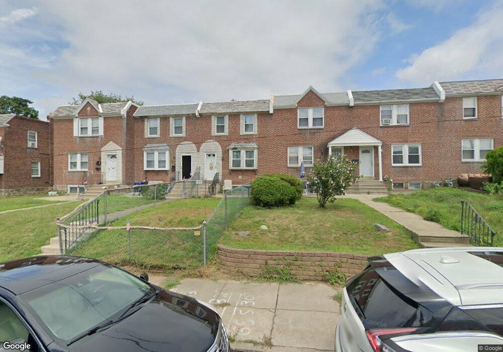 3827 Berkley Ave, Drexel Hill, PA 19026 - photo 1