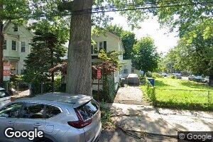 153 Greenwood St, New Haven, CT 06511