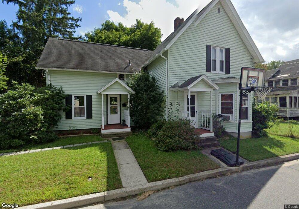 20 Fox St, Palmer, MA 01069 - photo 1