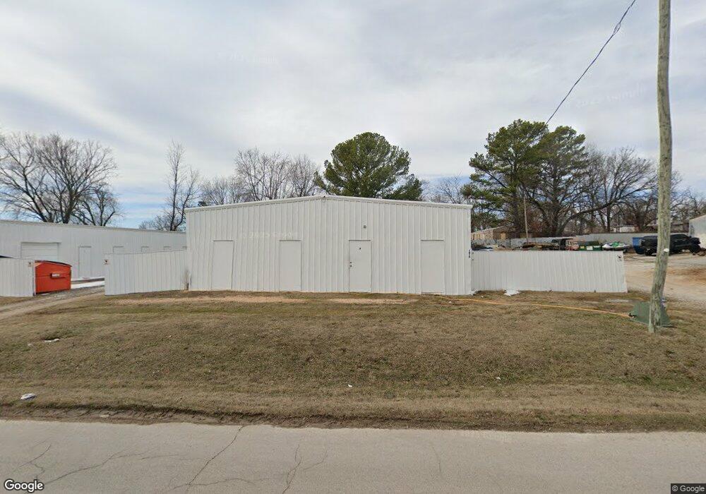 1610 S 9th St, Rogers, AR 72758 - photo 1