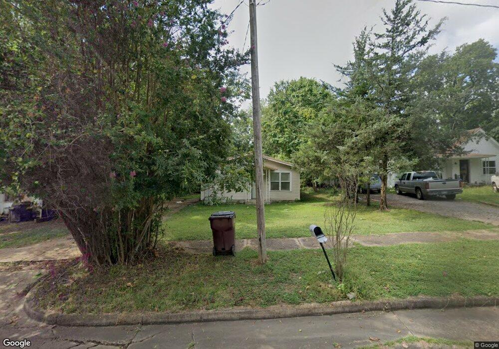 508 E Lowery St, Hugo, OK 74743 - photo 1