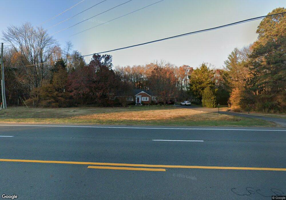 13604 Us Highway 64 W, Siler City, NC 27344 - photo 1