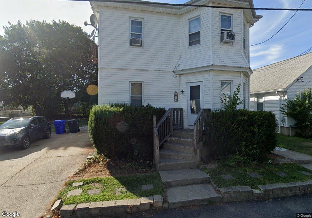 19 Byron St, North Providence, RI 02911 - photo 1
