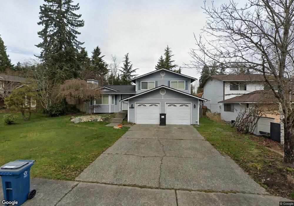 5213 150th Place SW, Edmonds, WA 98026 - photo 1
