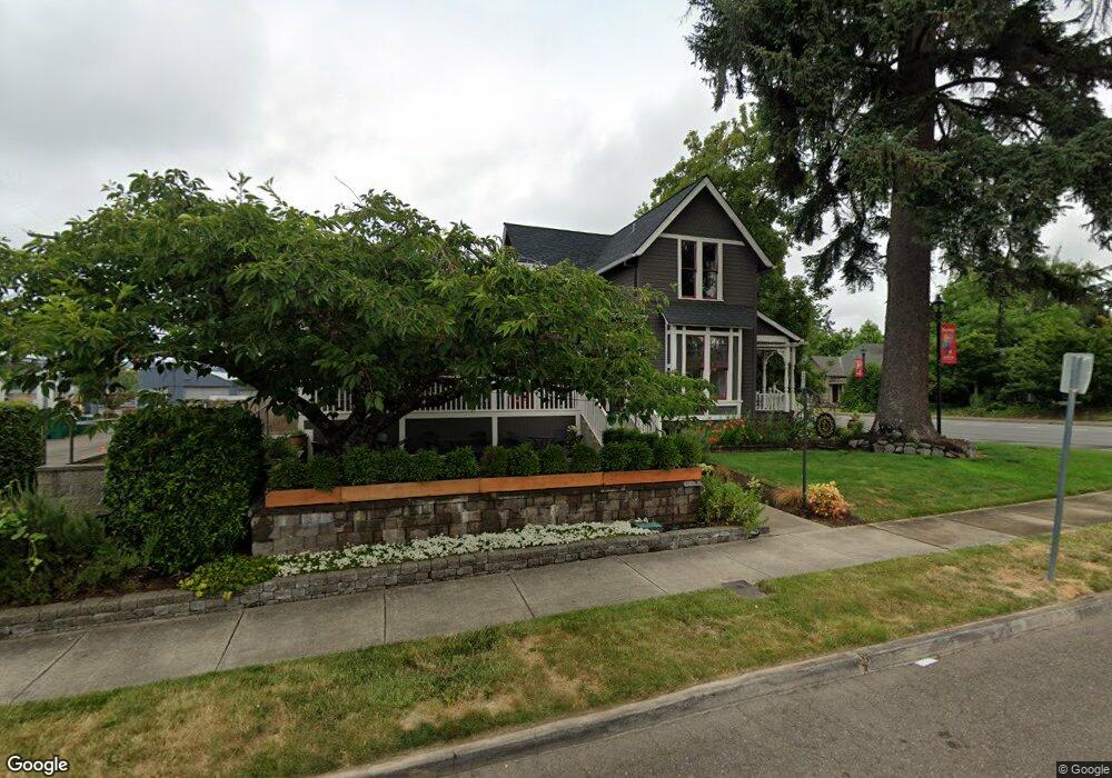 115 N Washington St unit 2, Newberg, OR 97132 - photo 1